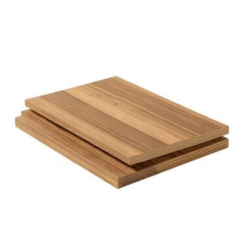 6 '' X 72 '' Solid Wood Wall Paneling