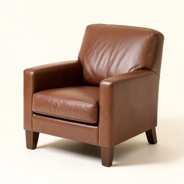 Donham 25 '' Wide Armchair (synthetic illustration; no displayed measurements)