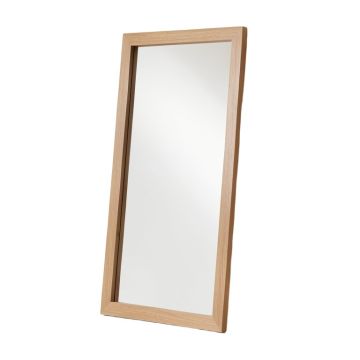 Hub Leaning Full Length Mirror