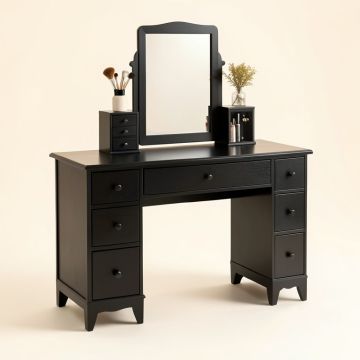 Schiller Vanity (synthetic illustration; no displayed measurements)