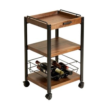 Bar Cart