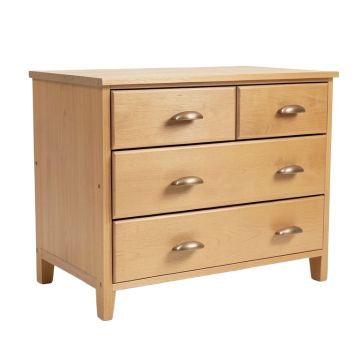 Don 5 Drawer Accent Chest