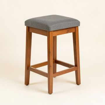 Zeitler Bar Stool (synthetic illustration; no displayed measurements)