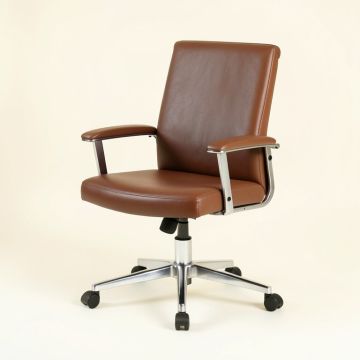 Stewardson Conference Chair (synthetic illustration; no displayed measurements)