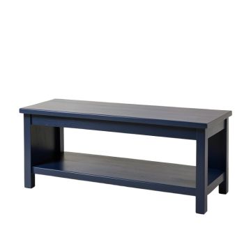 Harbor Arc Indoor Bench