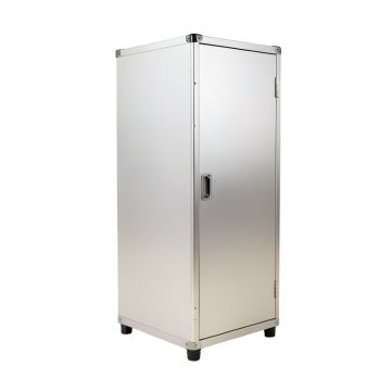 60 '' W Portable Wardrobe