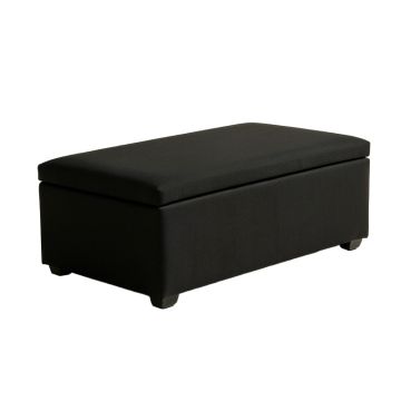 Athena Upholstered Storage Bench
