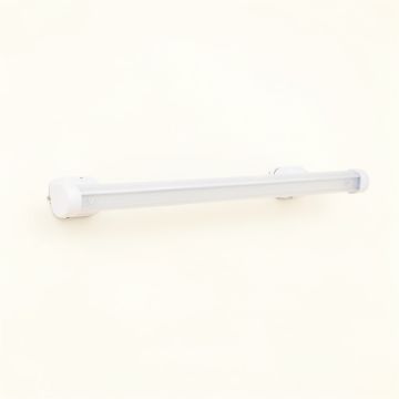 Chaves 6-Light Bath Bar (synthetic illustration; no displayed measurements)