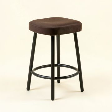 Williamstown Bar & Counter Stool (synthetic illustration; no displayed measurements)