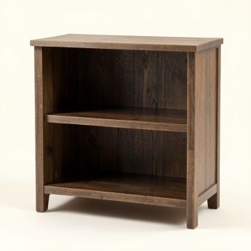 Alegre 3 - Shelf Storage Cabinet (synthetic illustration; no displayed measurements)