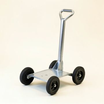 Stack Hand Truck Dolly (synthetic illustration; no displayed measurements)