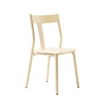 Cove Crest Dining Chair - Ivory