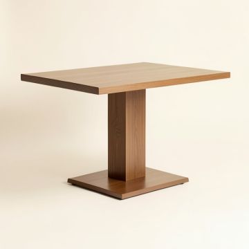 Claremont Dining Table (synthetic illustration; no displayed measurements)