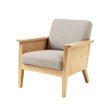Mckamey 24 '' Wide Slipper Chair