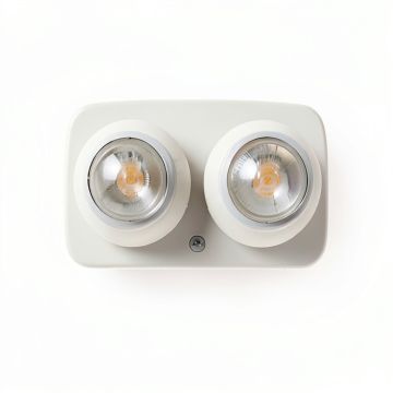 Natalee 2-Light Armed Sconce (synthetic illustration; no displayed measurements)