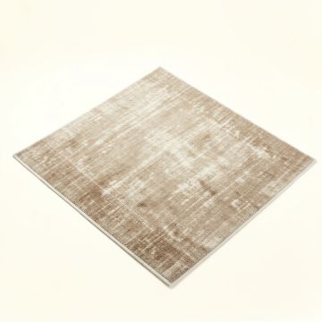 Seldovia Ombre Beige Area Rug (synthetic illustration; no displayed measurements)