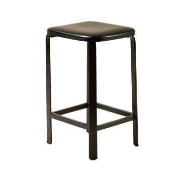 Abbotts 27 '' Bar Stool
