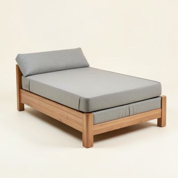 Sanderling Daybed W/ Trundle (synthetic illustration; no displayed measurements)