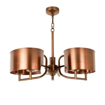 Lavada Drum Chandelier