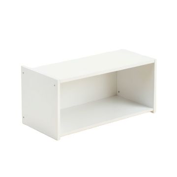 Entryway Origanizer Shoe Bench