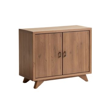 Bjorn 2 Door Accent Cabinet