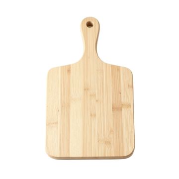 Reed Branch Cutting Board - Beige
