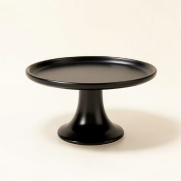 Chelsea Sara Miller London Footed Cake Stand (synthetic illustration; no displayed measurements)