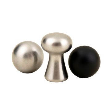 Mushroom Knob Multipack