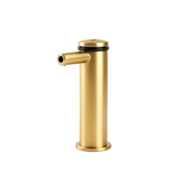 Pop Up Drain Stopper Single Hole Bathroom Faucet