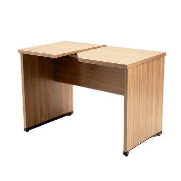 Zänger L-Shape Writing Desk