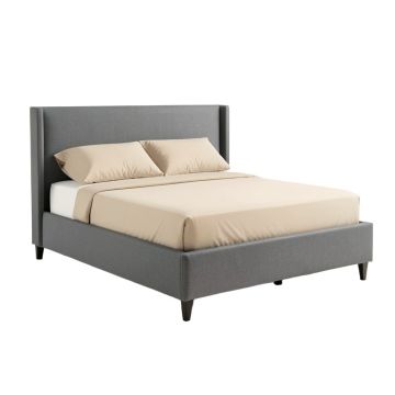 Landsford Upholstered Standard Bed