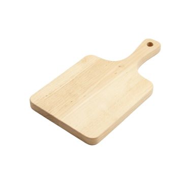 Summit Bridge Cutting Board - Beige