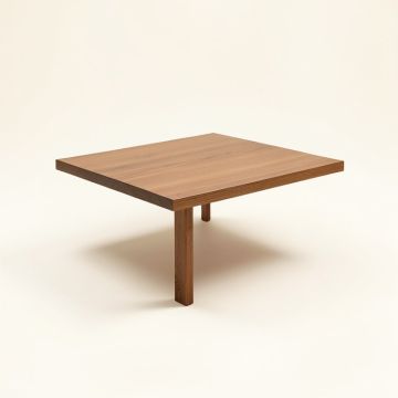 Aalst Coffee Table (synthetic illustration; no displayed measurements)