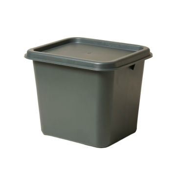 Outdoor 71 Gallon Plastic Deck Box
