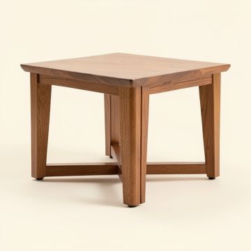 Abdulaahi Block Coffee Table (synthetic illustration; no displayed measurements)