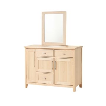 Voss 36 '' Single Bathroom Vanity Set