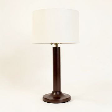 Bradwood 28.5 '' Table Lamp (synthetic illustration; no displayed measurements)