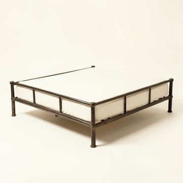 Copake Low Profile Standard Bed (synthetic illustration; no displayed measurements)