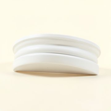 Gaier 1 1/4 '' H X 17 '' W X 7/8 '' D Panel Molding (synthetic illustration; no displayed measurements)