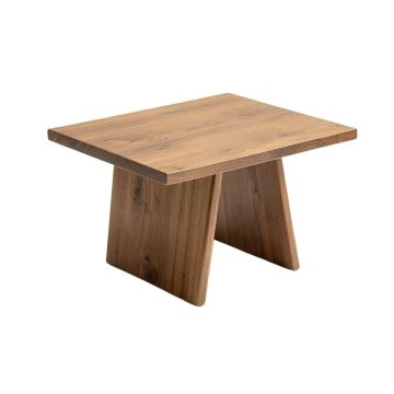 Aashay Coffee Table (synthetic illustration; no displayed measurements)