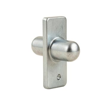 Callan Florini Passage Door Lever