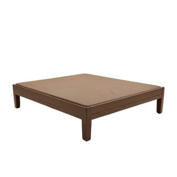 Vanleer Storage Platform Bed