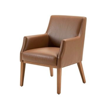 Adeline Upholstered Dining Chair