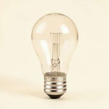 60 Watt ( 60 Watt Equivalent ) (synthetic illustration; no displayed measurements)