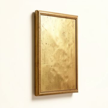 Pretzel Bar Sign Wall Décor (synthetic illustration; no displayed measurements)