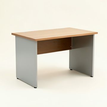 Abe Desk (synthetic illustration; no displayed measurements)