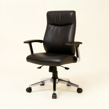 Serta Task Chair (synthetic illustration; no displayed measurements)