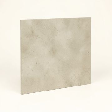 High Street Semi-Polished 12 '' X 24 '' Porcelain Concrete Look Wall & Floor Tile (synthetic illustration; no displayed measurements)