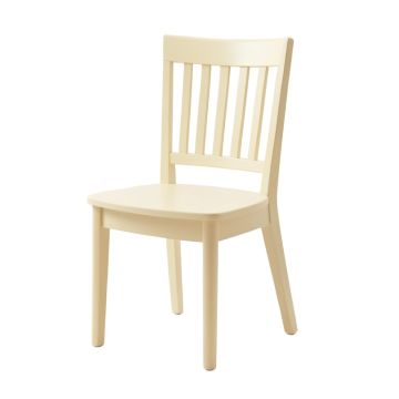 Dune Falls Dining Chair - Cream