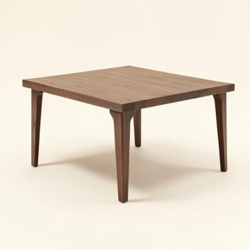 Oakside Coffee Table (synthetic illustration; no displayed measurements)
